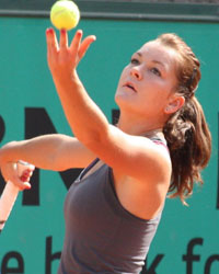 Agnieszka Radwanska